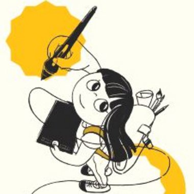 Jiayun Z. - Freelance Childrens Book Illustrator