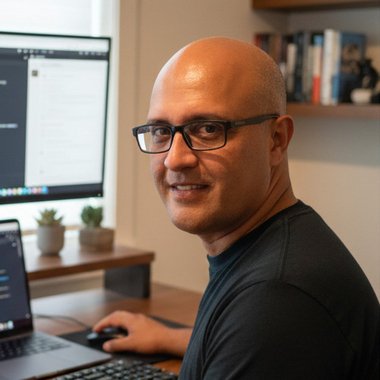 Francisco Z. - Freelance Devops Developer