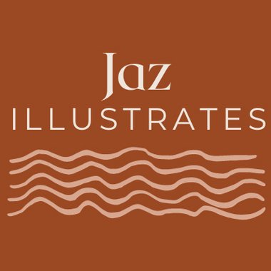 JazIllustrates - Freelance Illustrator