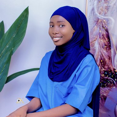 Maryam Y. - Freelance Digital Marketer