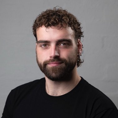 Jacob W. - Freelance Digital Marketer