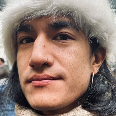 YUDÉ Z. - Freelance Sound Engineer