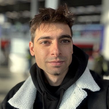 Nikola Z. - Freelance Recording Studio