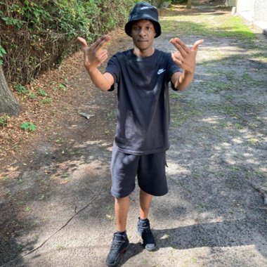 1kayjay - Freelance Rap Artist