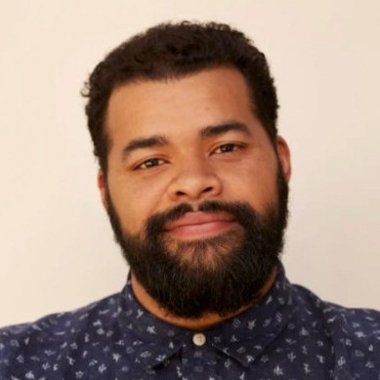 Calvin W. - Freelance Ux Designer