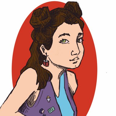 Fabyanna - Freelance Animator
