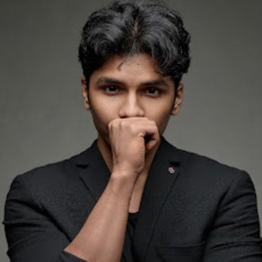 Rion R. - Freelance Post Production