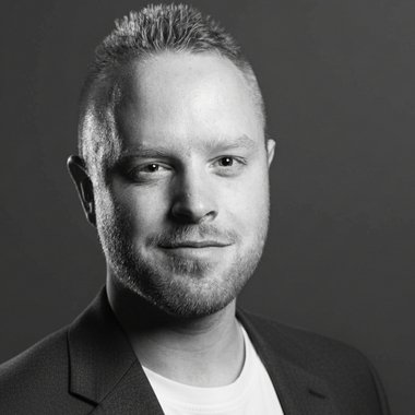 Patrik B. - Freelance Full Stack Developer