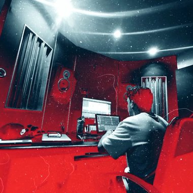 Marco P. - Freelance Mastering Engineer