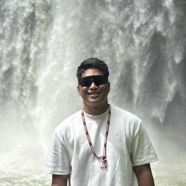 Kendrick S. - Freelance Web Designer