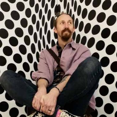 Andy-Lee F. - Freelance Animator