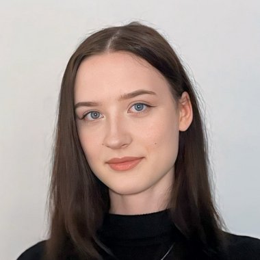 MARYIA P. - Freelance Animator