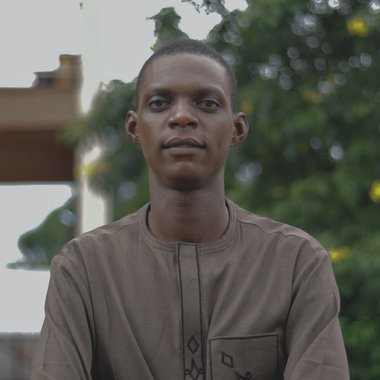 Goodness O. - Freelance Videographer