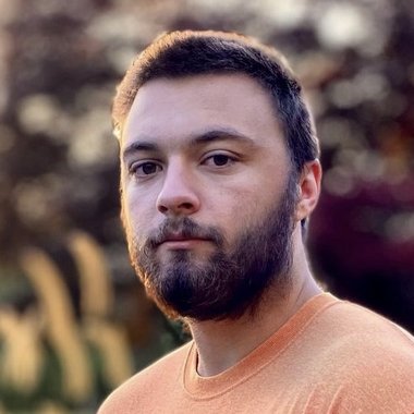 Alex D. - Freelance Content Creator