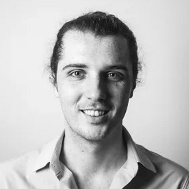 Harry F. - Freelance Post Production