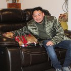 J. dinero/ Jose Villatoro