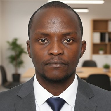 Alfred G. - Freelance Brand Strategist