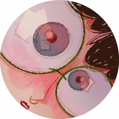 Caroline S. - Freelance Character Designer