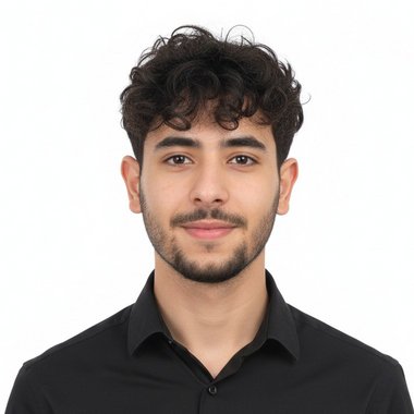 Mohamed B. - Freelance Video Editor