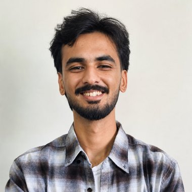 Bhaskar J. - Freelance Graphic Designer