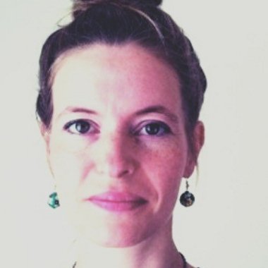 Anne S. - Freelance Podcast Producer