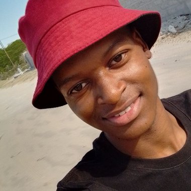 TheoMogagola - Freelance Actor