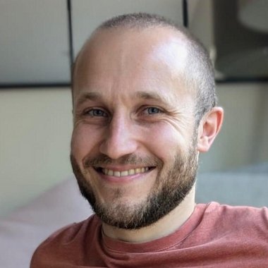 Matt O. - Freelance Web Developer