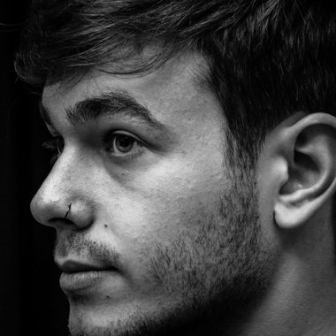 Angelos M. - Freelance Creative Director