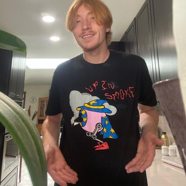 WizardOfIze - Freelance Comic Illustrator