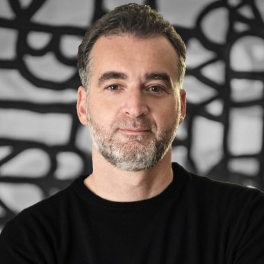 Mario C. - Freelance 1st Assistant Director