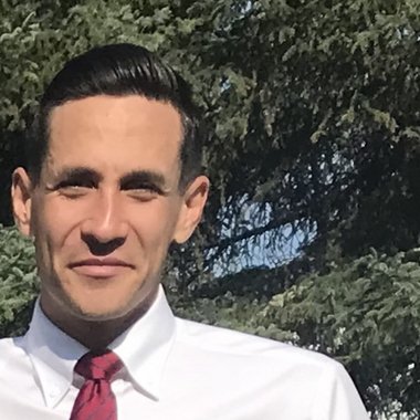 David S. - Freelance Content Producer