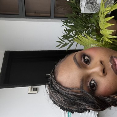 Oluwaseyi F. - Freelance Ux Designer