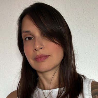 Aline M. - Freelance 2D Animator