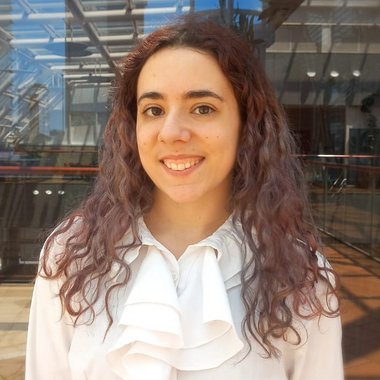 Giulia - Freelance Choreographer