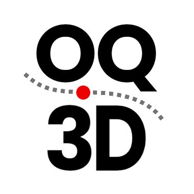 OQ3D - Freelance 3d Animator