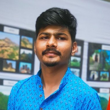 Rushikesh J. - Freelance Post Production