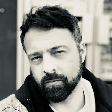 Dom A. - Freelance Audio Mixer