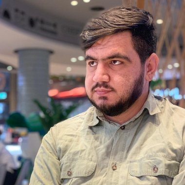 Mahdi N. - Freelance Documentary Filmmaker