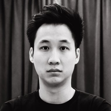 Eric H. - Freelance Voice Actor