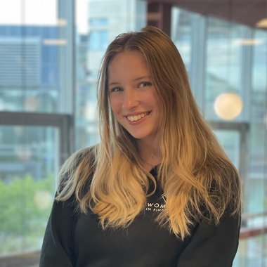 Johanna D. - Freelance Web Designer