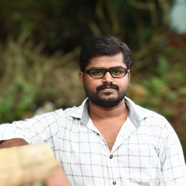 Mageswaran N. - Freelance Illustrator