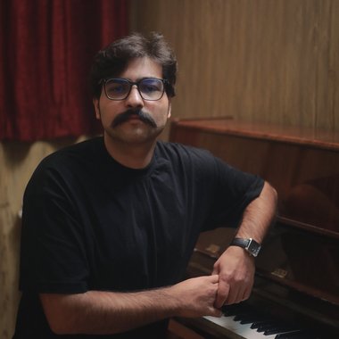 Amir K. - Freelance Game Composer