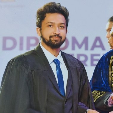 Lakesh R. - Freelance Developer