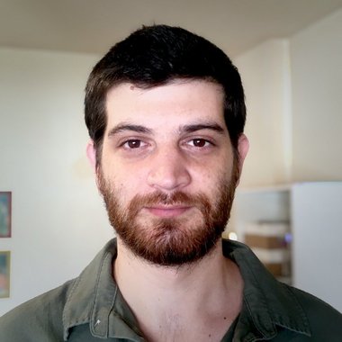 Nicolas Z. - Freelance Video Editor