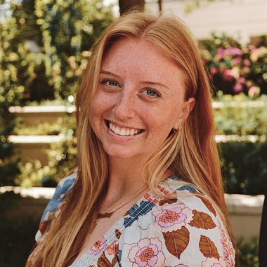 Ainsley B. - Freelance Art Director