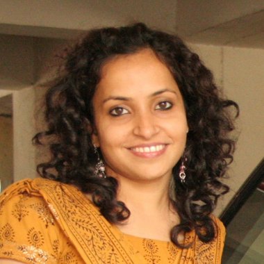 Sneha J. - Freelance Infographic Designer