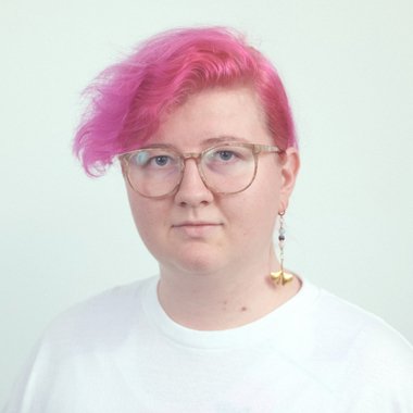 Sofia F. - Freelance Copywriter