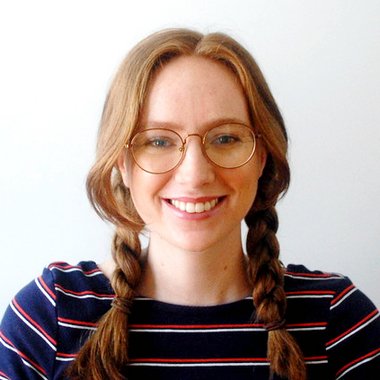 Jocelyn M. - Freelance Graphic Designer