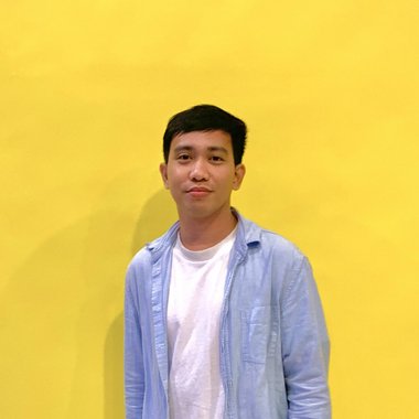 Patrick A. - Freelance 2d Animator