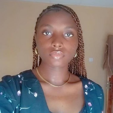 modupe - Freelance Social Media Manager